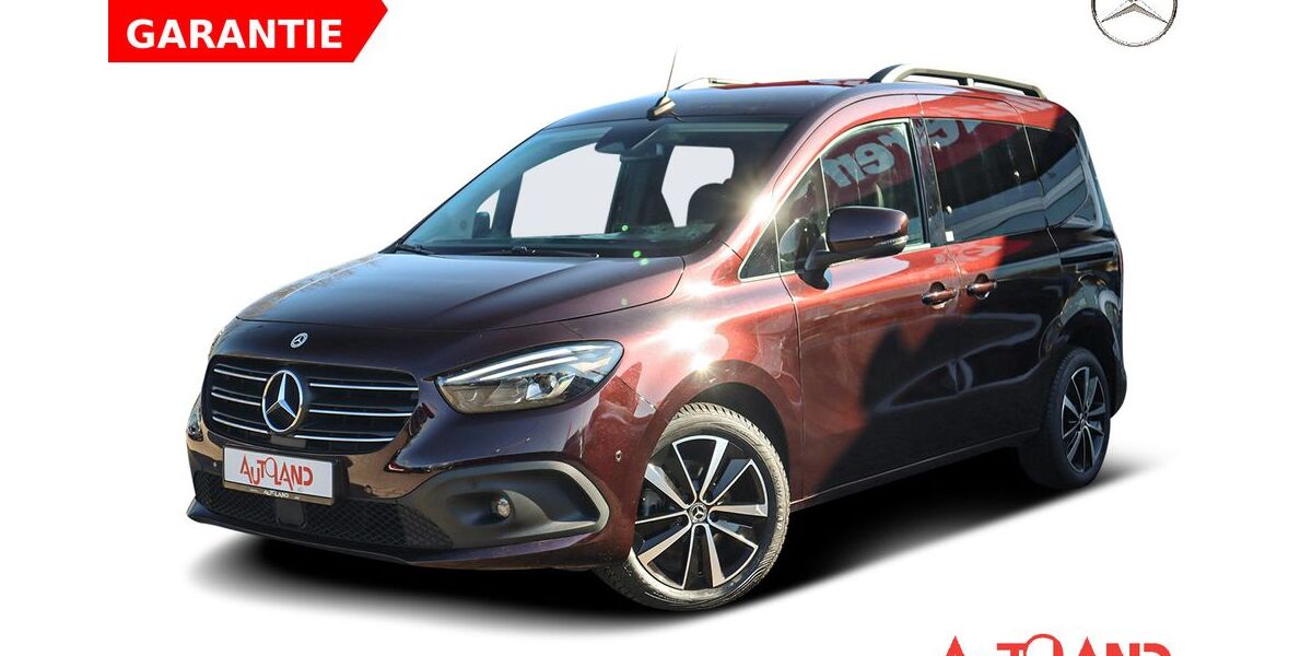 Mercedes-Benz T-Klasse 48.158 km 24.950 &euro; Neubrandenburg 17036