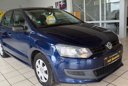 VW Polo 74.000 km 6.700 &euro; Friedland 17098