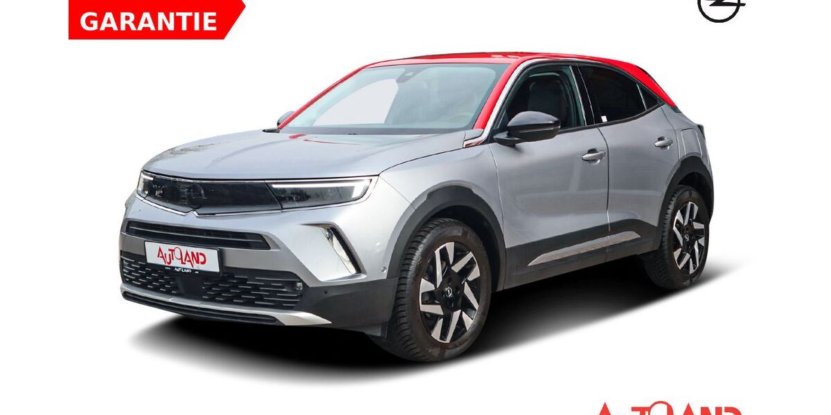 Opel Mokka 38.681 km 18.950 &euro; Neubrandenburg 17036