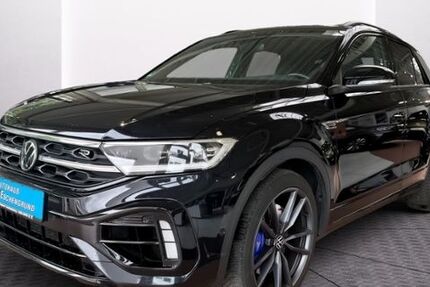 VW T-Roc 25.717 km 32.679 &euro; Neubrandenburg 17034