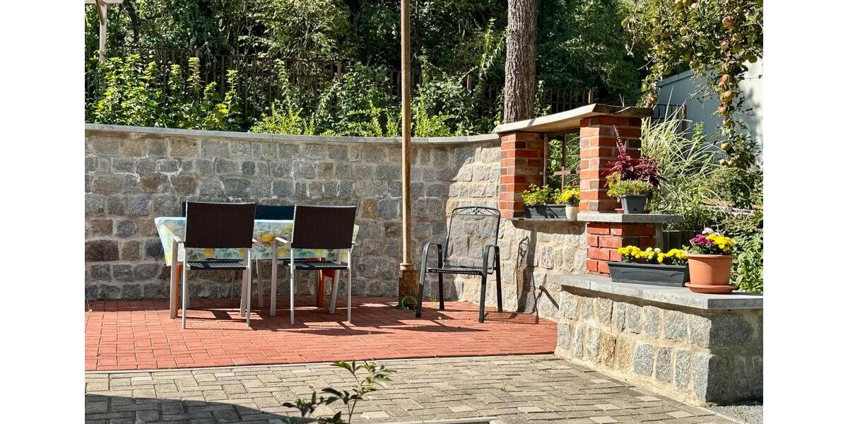 Etagenwohnung Rosenow - 1 Zimmer, 30 m&sup2;, 475&euro; | Angebot:23293975