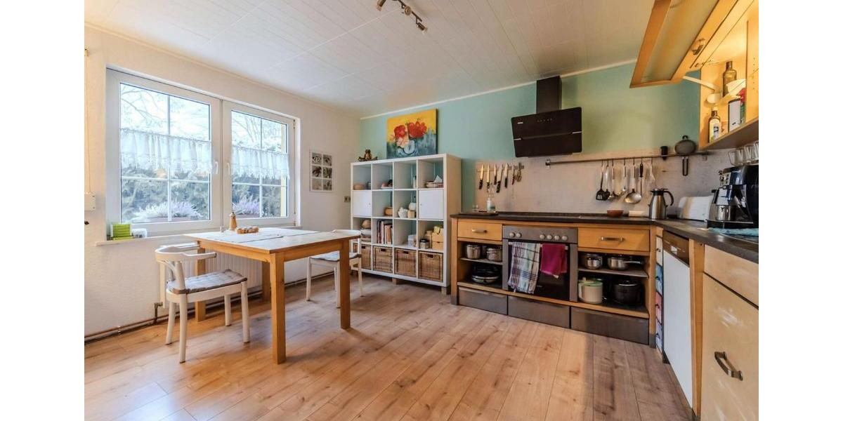 Einfamilienhaus Rosenow - 4 Zimmer, 110 m&sup2;, 155.000&euro; | Angebot:26047226