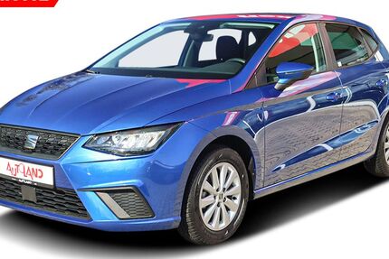 Seat Ibiza 21.510 km 17.950 &euro; Neubrandenburg 17036