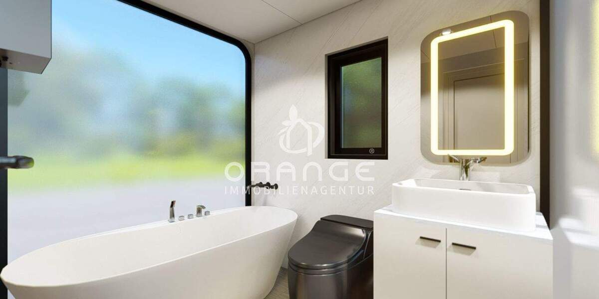 Einfamilienhaus Wulkenzin Neuendorf - 2 Zimmer, 27 m&sup2;, 80.000&euro; | Angebot:25670731