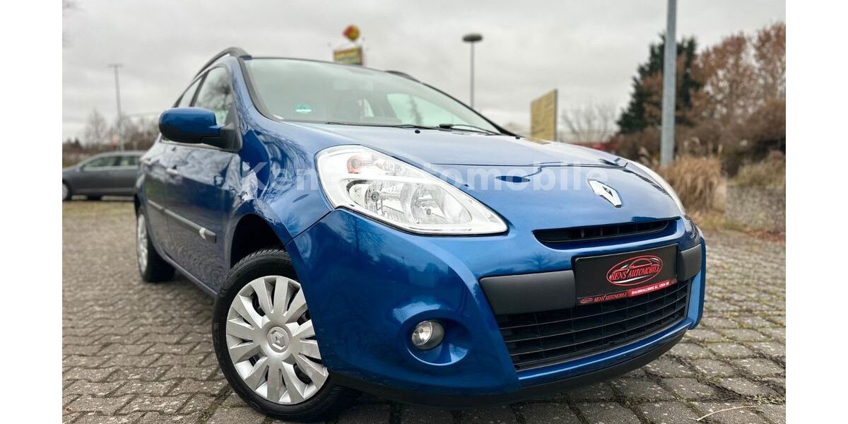 Renault Clio 182.487 km 4.249 &euro; Neubrandenburg 17034