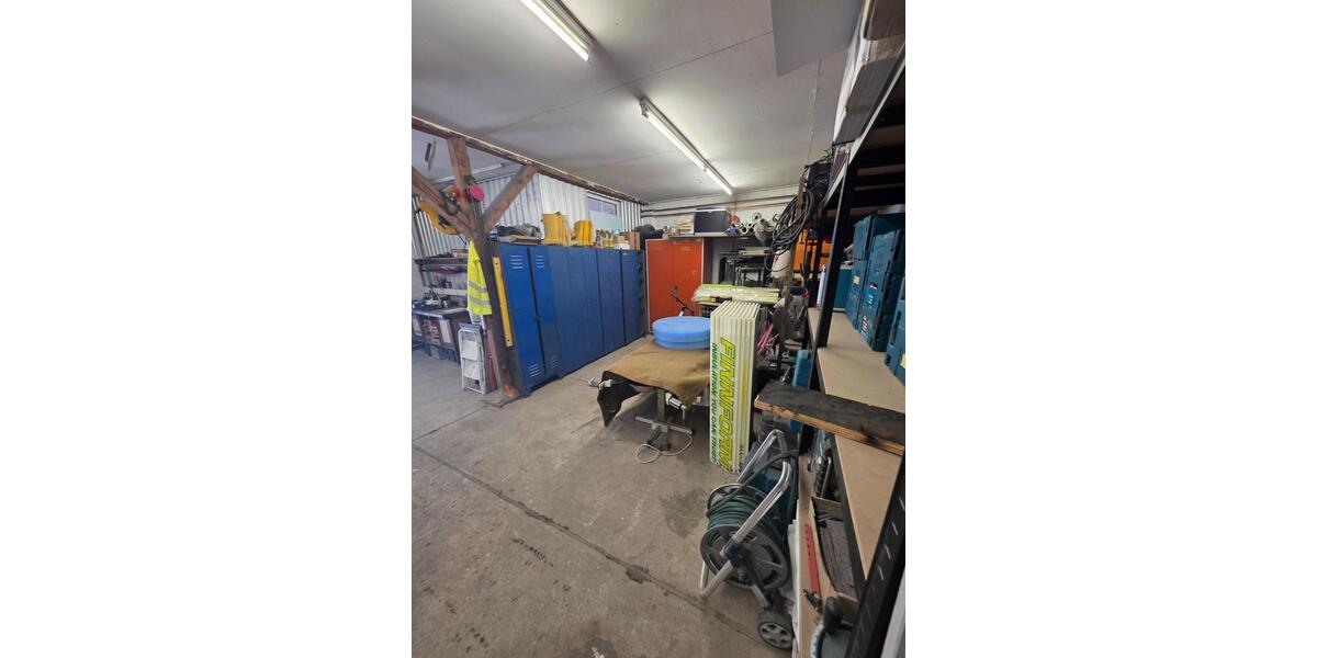 Gewerbeobjekt Neubrandenburg Datzeberg - 600&euro; | Angebot:25179351