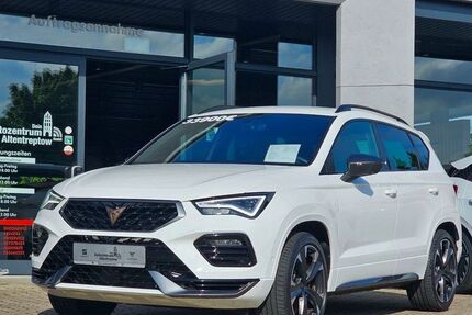 Cupra Ateca 17.430 km 31.500 &euro; Altentreptow 17087