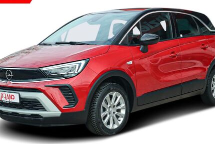Opel Crossland (X) 29.798 km 19.490 &euro; Neubrandenburg 17036
