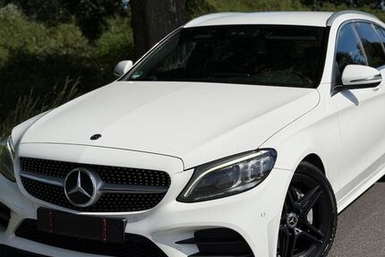 Mercedes-Benz C 220 279.218 km 13.998 &euro; Penzlin 17217