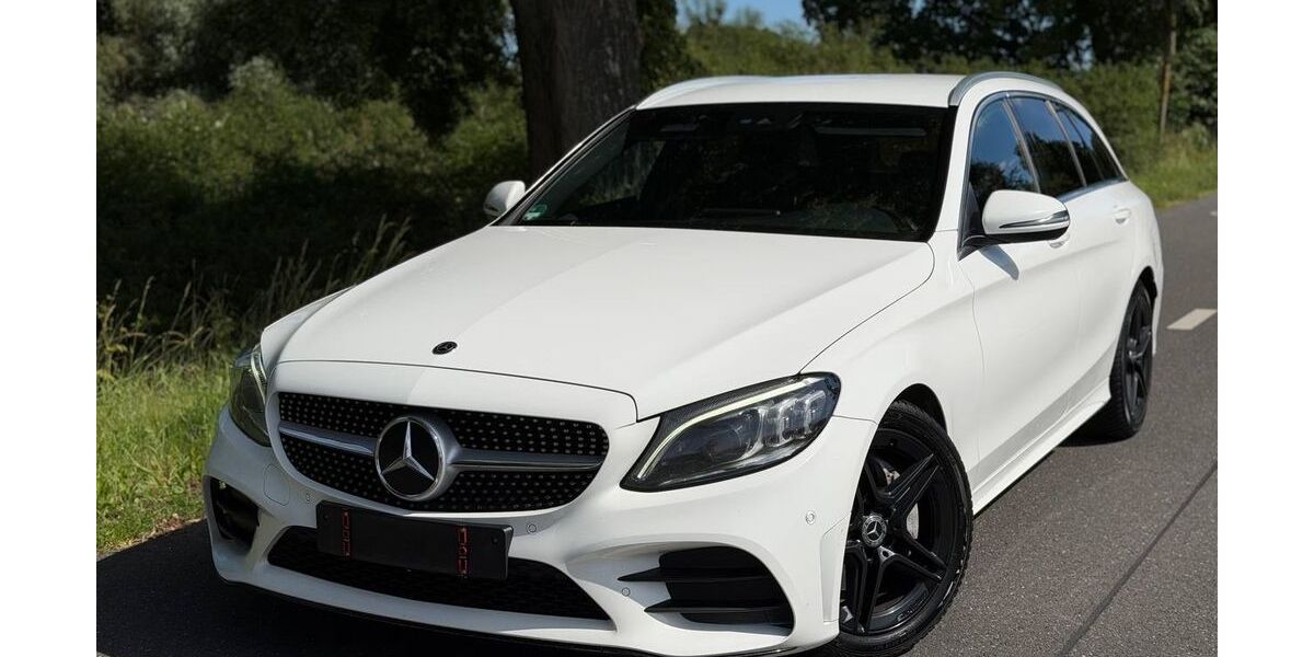 Mercedes-Benz C 220 279.218 km 13.998 &euro; Penzlin 17217