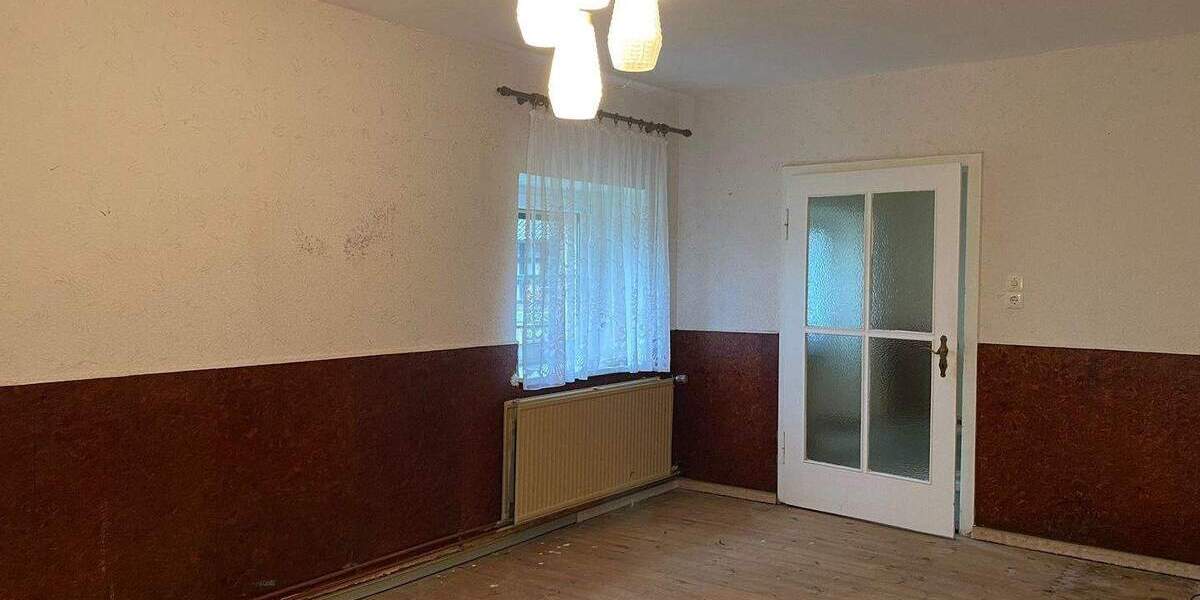 Bauernhaus, Landhaus Knorrendorf - 4 Zimmer, 109 m&sup2;, 69.000&euro; | Angebot:25781134