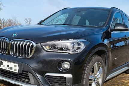 BMW X1 139.000 km 19.850 &euro; Neubrandenburg 17033