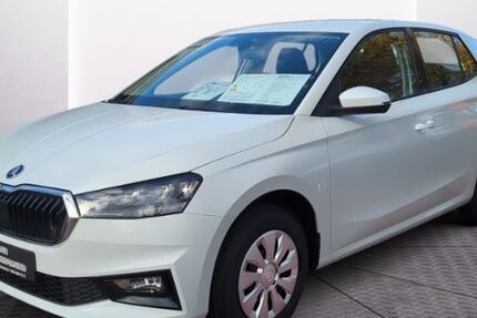 Skoda Fabia 2.560 km 17.949 &euro; Neubrandenburg 17034