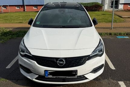 Opel Astra 105.000 km 11.800 &euro; Neubrandenburg 17033
