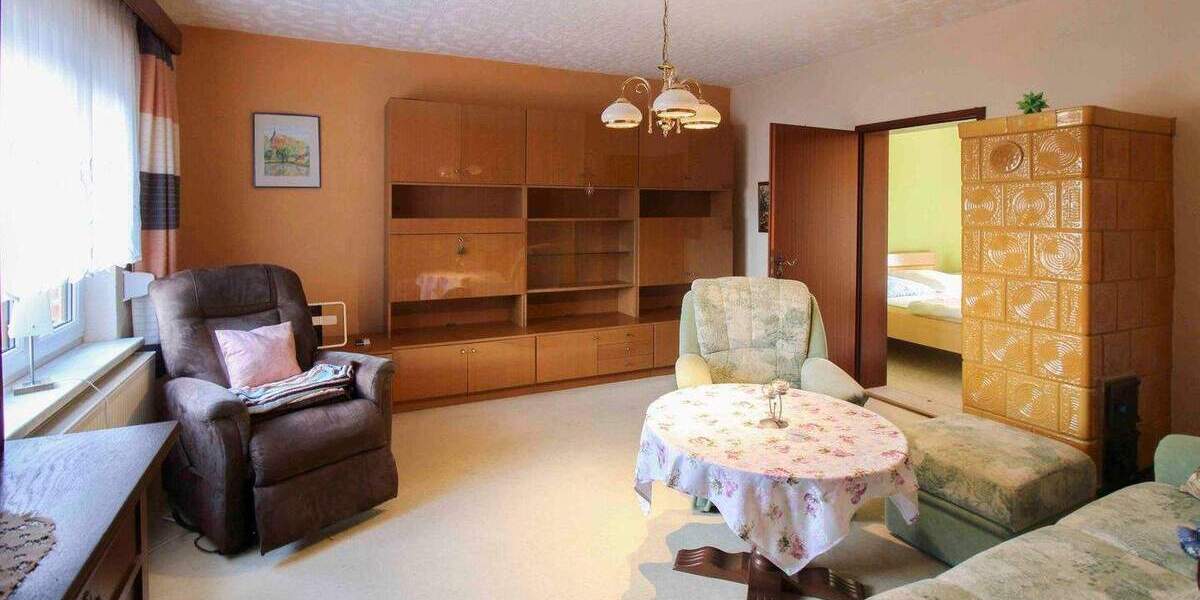 Doppelhaushälfte Groß Nemerow - 3 Zimmer, 90 m&sup2;, 106.500&euro; | Angebot:25911397