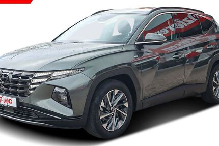 Hyundai TUCSON 87.480 km 23.990 &euro; Neubrandenburg 17036