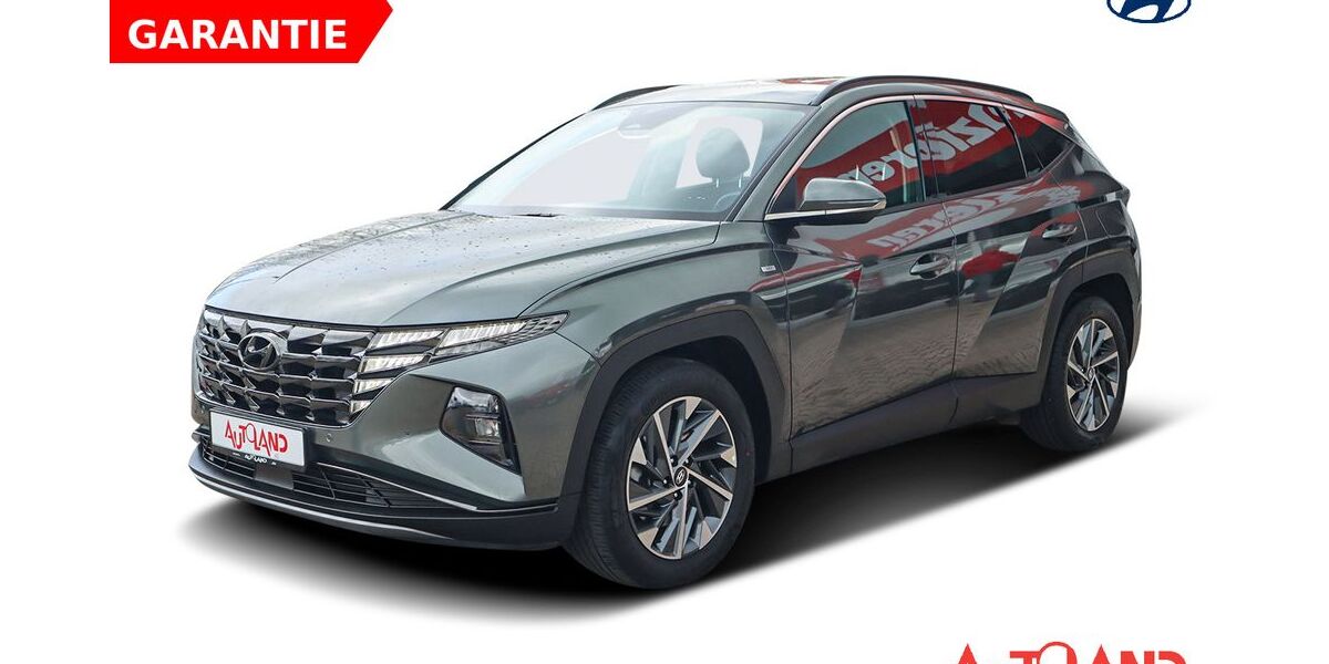 Hyundai TUCSON 87.480 km 23.990 &euro; Neubrandenburg 17036
