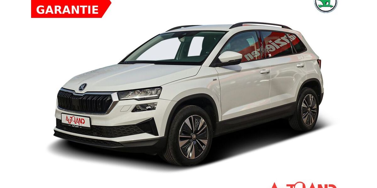 Skoda Karoq 46.427 km 29.950 &euro; Neubrandenburg 17036
