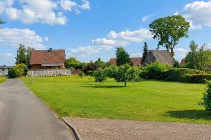 Grundstück Burow / Weltzin Weltzin - 35.000&euro; | Angebot:27594968