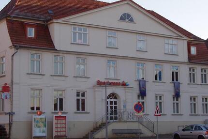 Gewerbeobjekt Neustrelitz - 1.457&euro; | Angebot:20915366