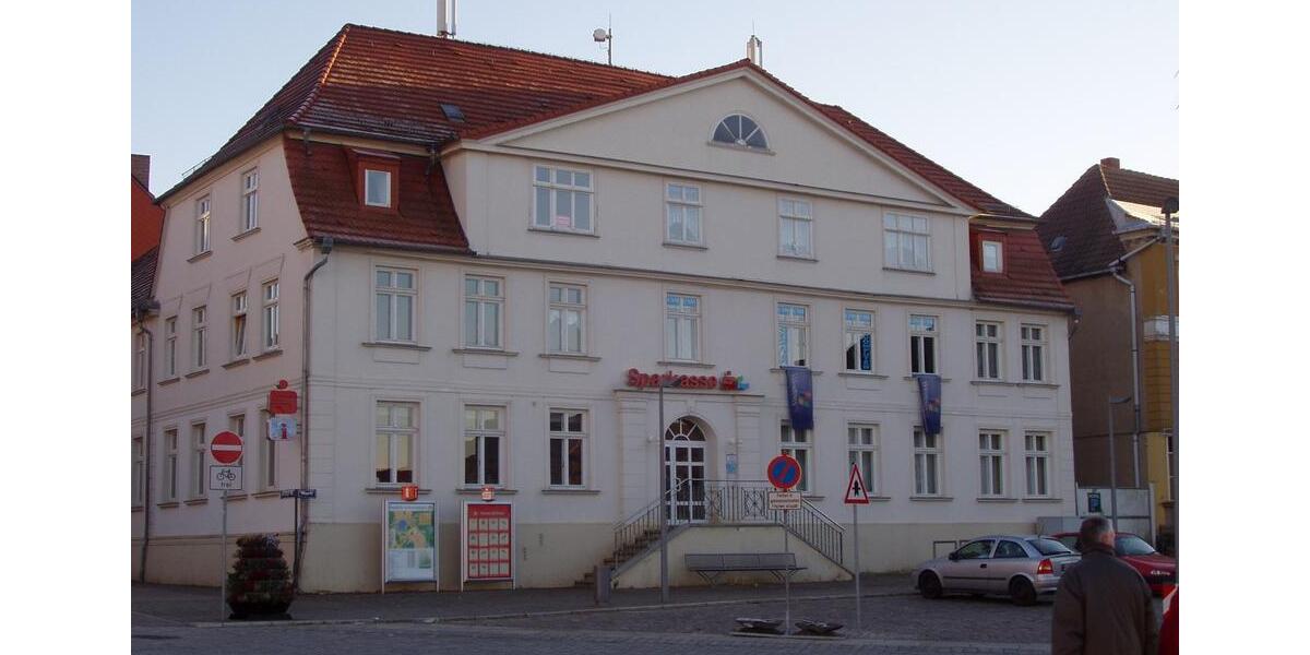 Gewerbeobjekt Neustrelitz - 1.457&euro; | Angebot:20915366