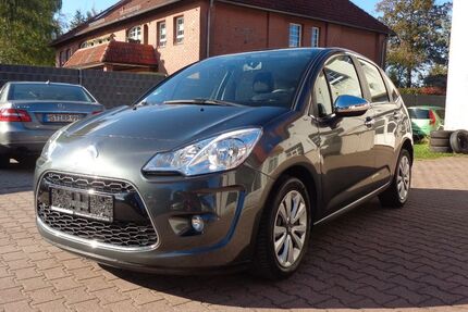 Citroen C3 123.000 km 3.995 &euro; Küssow 17036