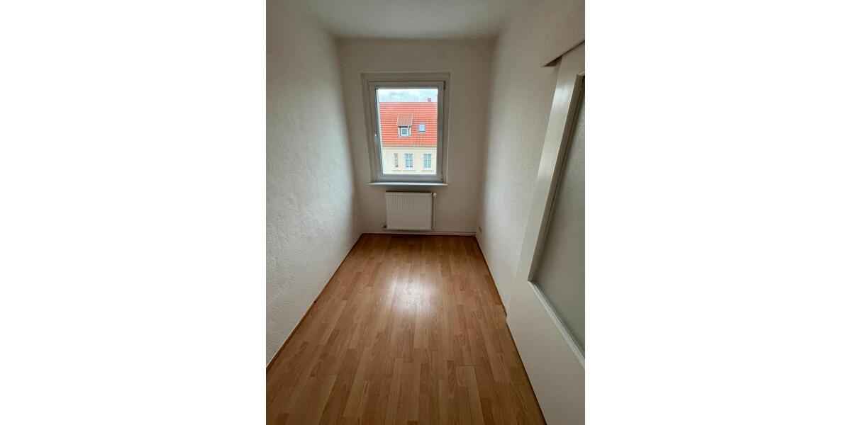 Etagenwohnung Friedland - 3 Zimmer, 48 m&sup2;, 240&euro; | Angebot:25352453