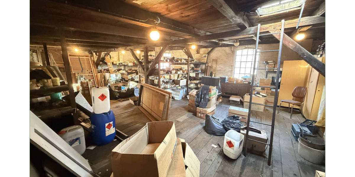 Mehrfamilienhaus, Wohnhaus Friedland - 399.000&euro; | Angebot:26117706