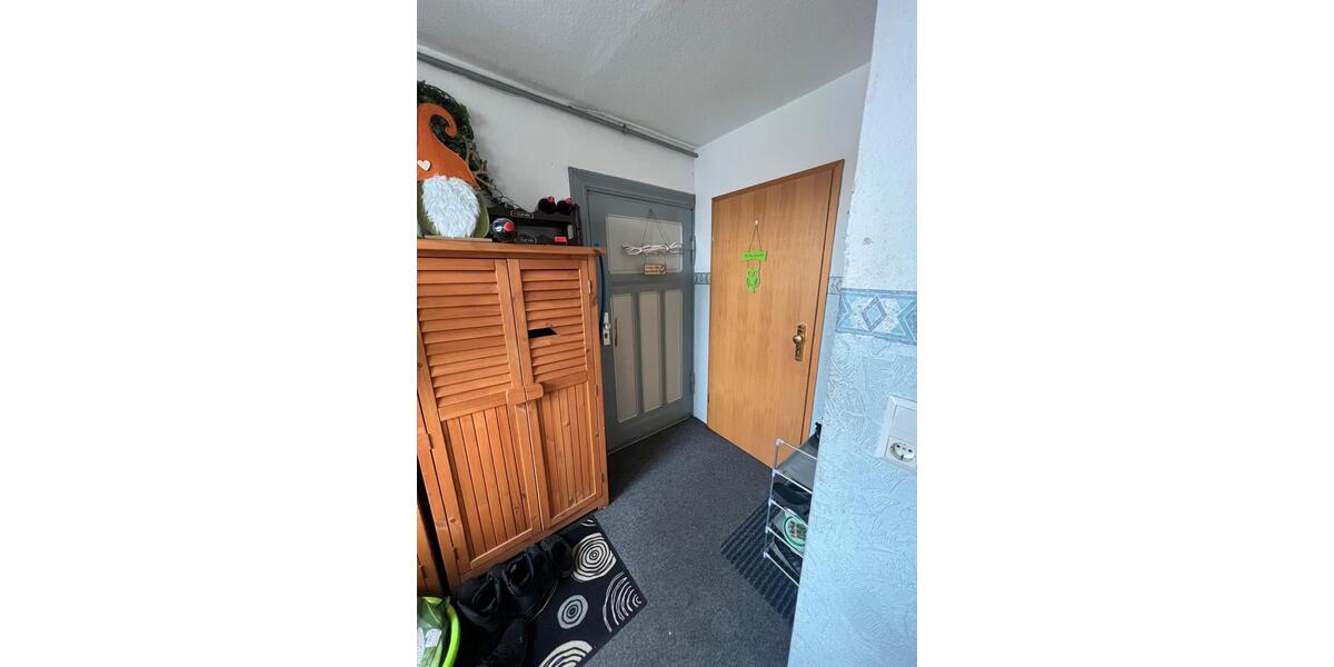 Dachgeschoßwohnung Friedland - 4 Zimmer, 108 m&sup2;, 500&euro; | Angebot:25934622