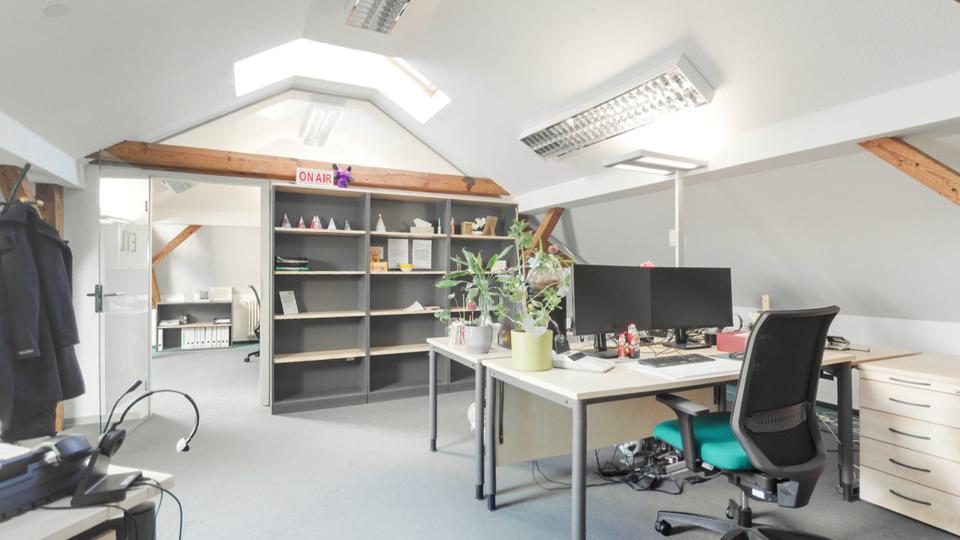 Gewerbeobjekt Neubrandenburg - 4.832&euro; | Angebot:25792578