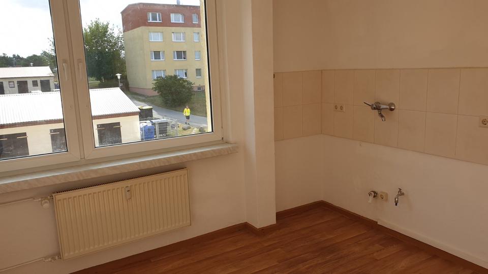 Etagenwohnung Blankensee - 1 Zimmer, 37 m&sup2;, 220&euro; | Angebot:20356779