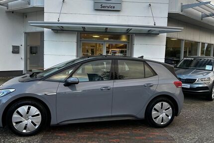 VW ID.3 45.326 km 16.990 &euro; Woldegk 17348