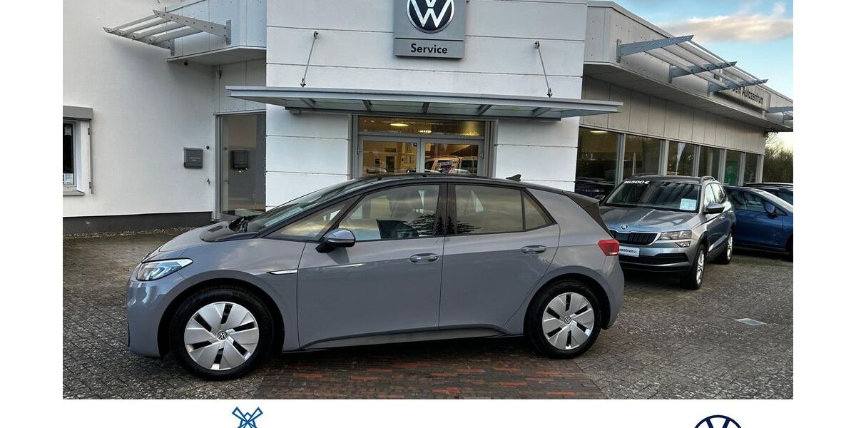 VW ID.3 45.326 km 16.990 &euro; Woldegk 17348
