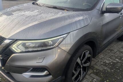 Nissan Qashqai 68.343 km 15.890 &euro; Neubrandenburg 17036