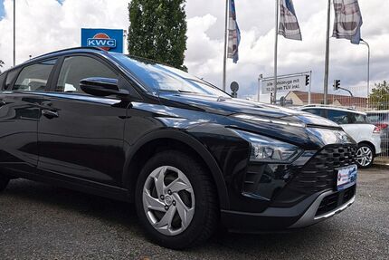 Hyundai BAYON 84.000 km 11.990 &euro; Neubrandenburg an der A20 17034