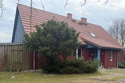 Haus Gnevkow Letzin - 5 Zimmer, 130 m&sup2;, 199.000&euro; | Angebot:26066511