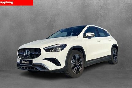 Mercedes-Benz GLA 200 17.300 km 34.980 &euro; Neubrandenburg 17033