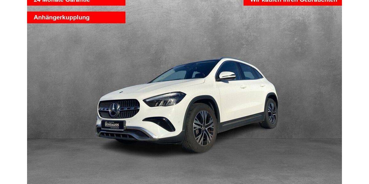 Mercedes-Benz GLA 200 17.300 km 35.080 &euro; Neubrandenburg 17033
