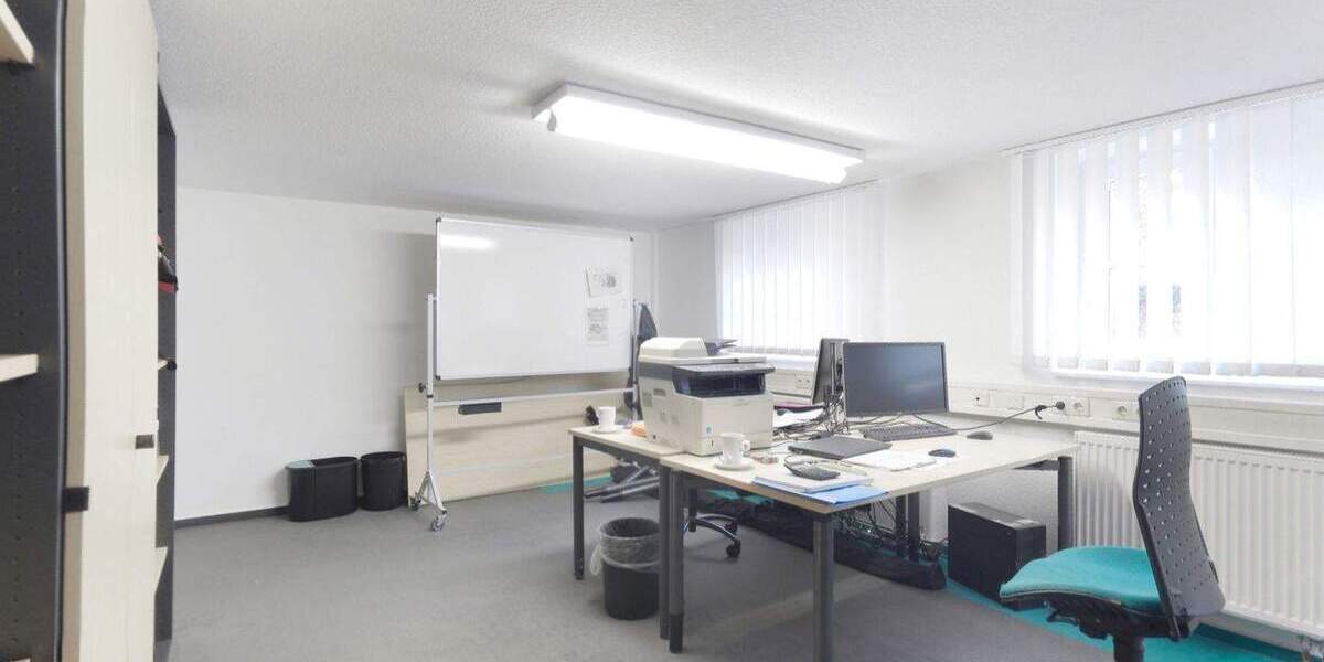 Gewerbeobjekt Neubrandenburg Innenstadt - 849.500&euro; | Angebot:25708814