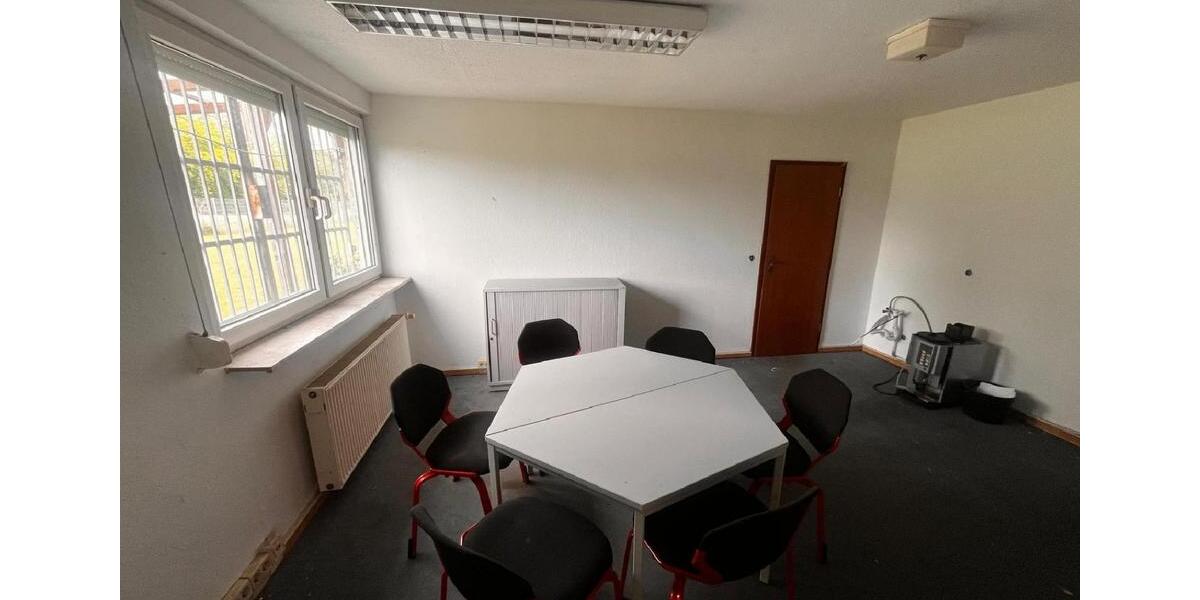 Gewerbeobjekt Neubrandenburg Carlshöhe - 3.500&euro; | Angebot:19825055