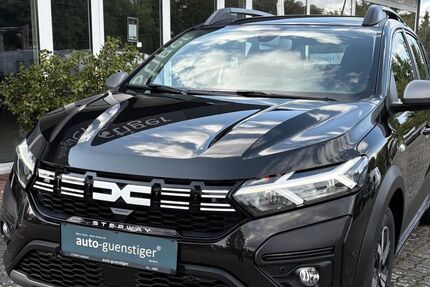 Dacia Sandero 54.951 km 15.690 &euro; Friedland 17098