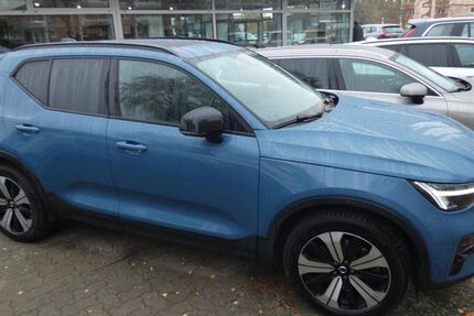 Volvo XC40 44.300 km 32.990 &euro; Neubrandenburg 17033