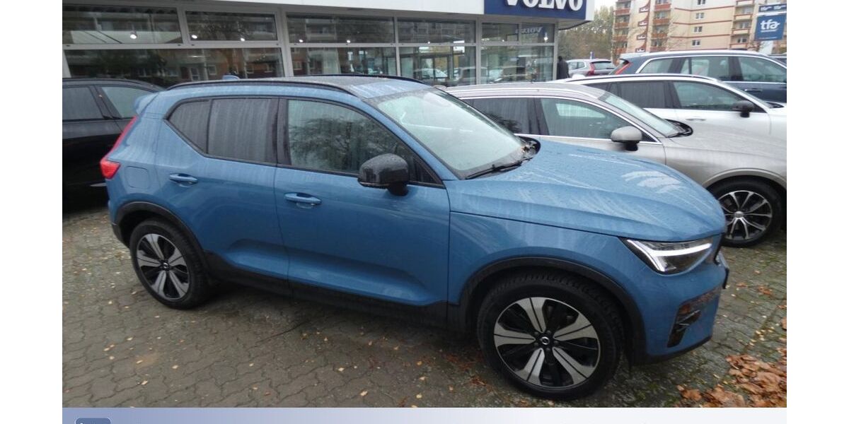 Volvo XC40 44.300 km 32.990 &euro; Neubrandenburg 17033