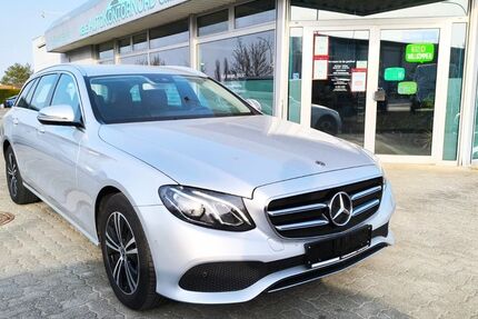 Mercedes-Benz E 220 165.409 km 21.999 &euro; Neubrandenburg 17036