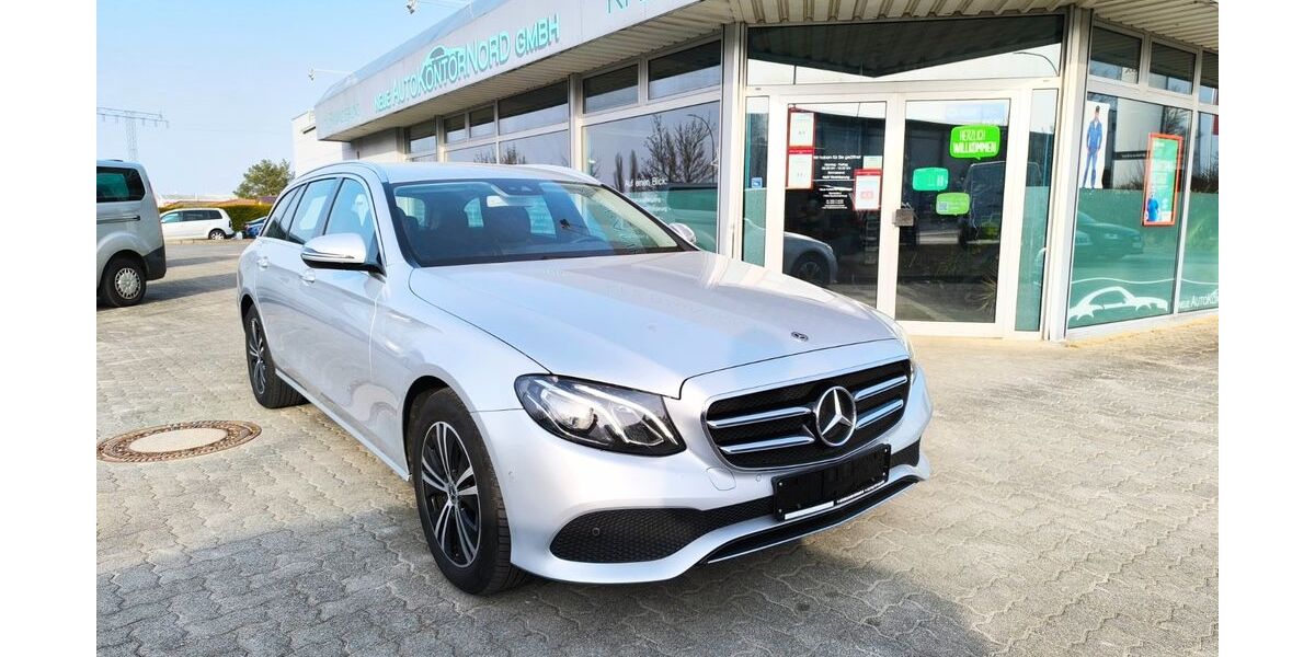 Mercedes-Benz E 220 165.409 km 21.999 &euro; Neubrandenburg 17036