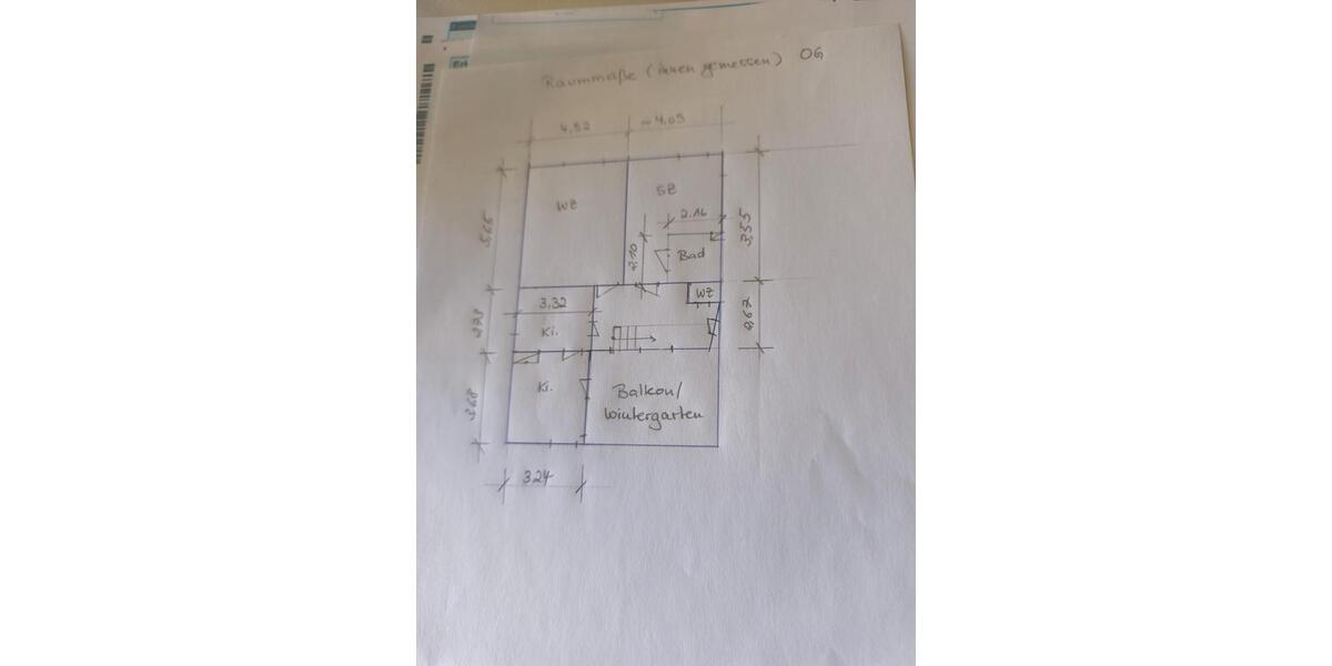 Einfamilienhaus Penzlin - 5 Zimmer, 119 m&sup2;, 139.000&euro; | Angebot:25966358