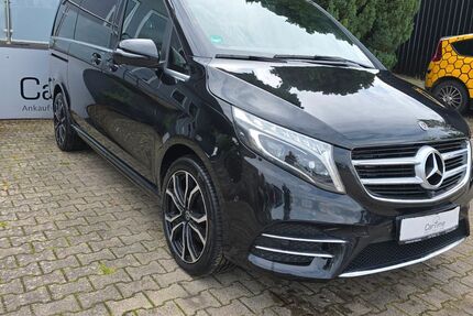 Mercedes-Benz V 250 187.000 km 36.990 &euro; Neubrandenburg 17036