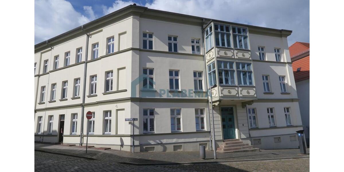 Gewerbeobjekt Neustrelitz - 670&euro; | Angebot:22213745