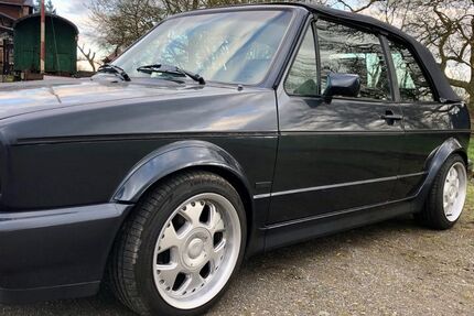 VW Golf 180.000 km 9.500 &euro; Blankensee OT Wanzka 17237
