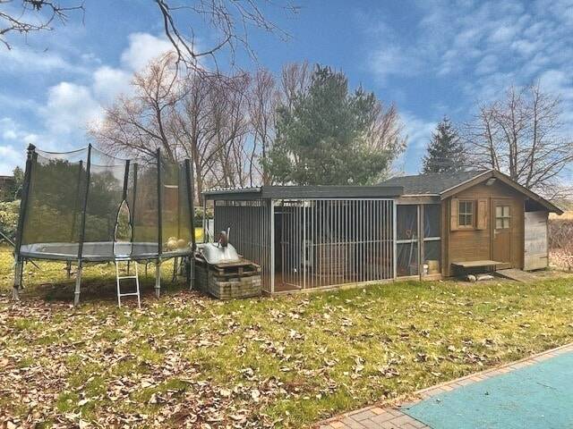 Einfamilienhaus Trollenhagen Buchhof - 4 Zimmer, 100 m&sup2;, 275.000&euro; | Angebot:26108319